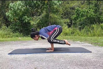 teach yoga classes virtually
