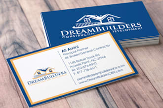 design a beautiful logo for your business