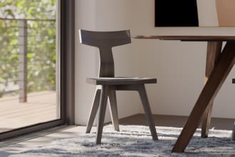 make a realistic 3d model and renderings of your furniture