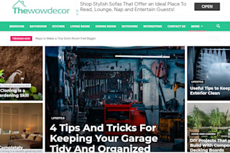 publish your article on  thewowdecor, founterior, residencestyle