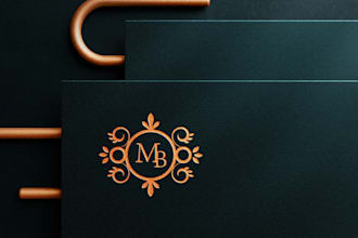 logo desigin and vedio editing