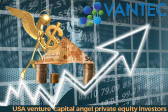 provide USA venture  capital angel private equity, investors