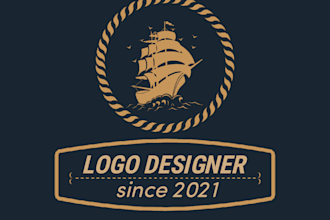 design professinal and versatile logo within 8hrs