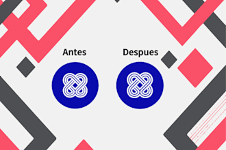 convierto imagenes jpg o png a vector