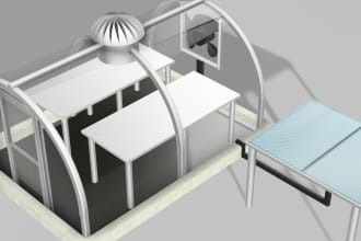 3d cad 2d cad models designs on fusion360 3d products autodesk fusion 360
