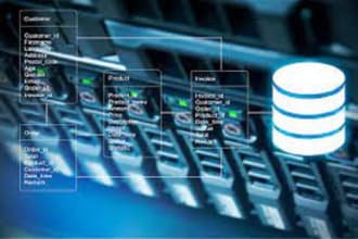 do any thing related to sql server