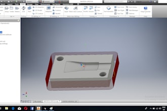 dacia rubber brush mold