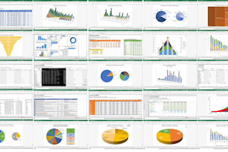 prepare a business proposal for investors