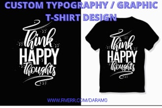 design bulk tshirt hoodies for pod business teespring store merch