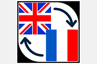 french to english translator