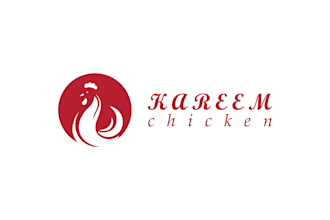 create creative modern logo design