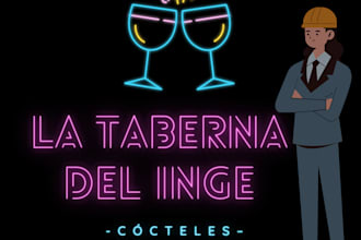 diseÑo infrografico y diseÑo en 3d