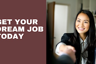 write perfect cover letters that land interviews