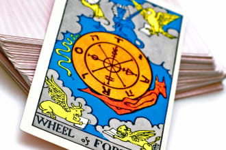 do a tarot reading for your question