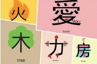 get a chinese small talk partner for 30min