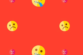 design emoji for you