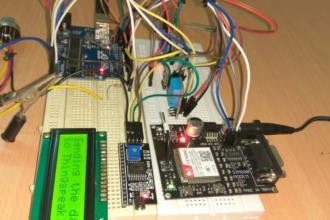provide solutions for embedded problems engineering