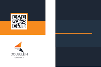 design outstanding business card design print ready