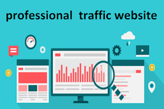 find professional keyword research to increase traffic to your website