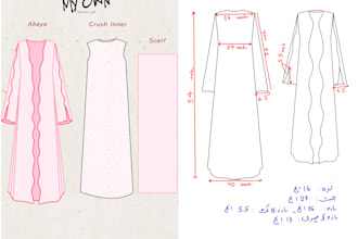 illustrate the templates for you