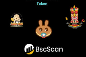 fork token like babycake, safemoon, everrise, hodl, babydoge,  tiki, dogebonk