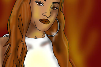 cartoonise your pictures and portraits