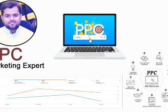 setup, manage and optimize amazon PPC campaigns