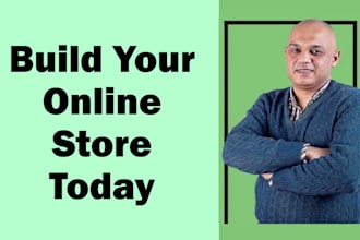 build modern, secure, and high converting websites for ecommerce and business