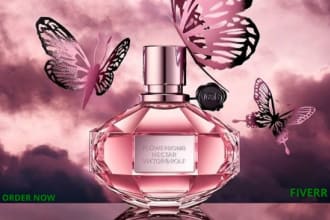 be your chemist for any types of fragrance formulation