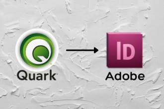 convert your quarkxpress file to adobe indesign