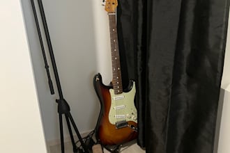 create dumb song with guitar for you to enjoy