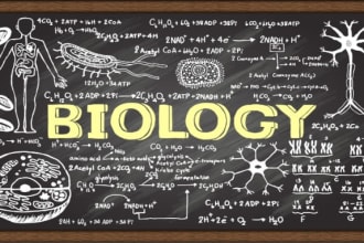 write articles on microbiology, health science, physiology etc