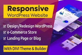 be your divi theme website expert