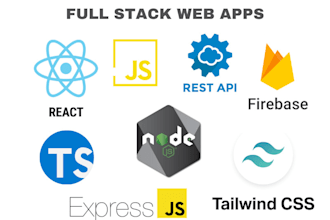 build web apps  with material ui reactjs firebase