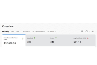manage your walmart account