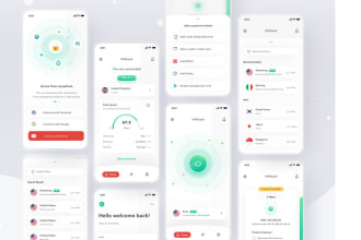 convert adobe xd or figma UI design to flutter code
