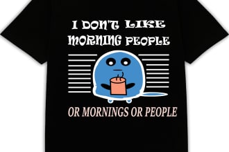 make unique tshirt and hoodies design