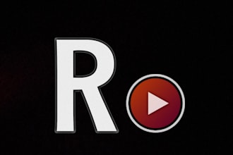 edit your videos, with quality and fast