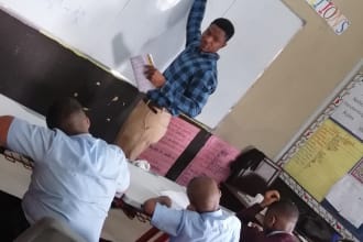 teach grade 1 to 12 maths including practical applications