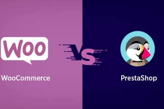 migrating all products from woocommerce to prestashop