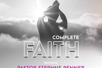 do best church flyer design or event flyer
