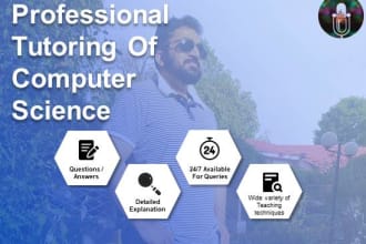 teach you computer science gcse igcse and others