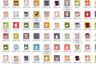 create nft collection with traits for 1k 5k 10k