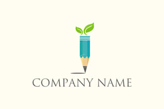 design a detailed logo design