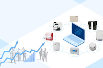 build any desktop application with visual studio