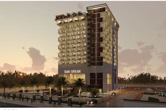 cater for all architectural and drawing services