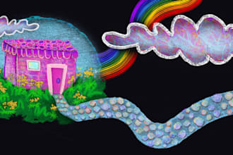 illustrate your childrens book