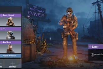 push you in call of duty mobile