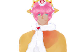 draw any character for you