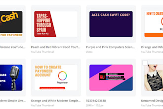 design everything on canva